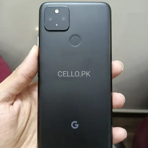 Pixel 4a 5g Mobile Price in Pakistan