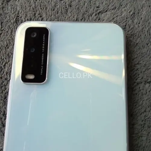  Vivo S1 Mobile Price in Pakistan