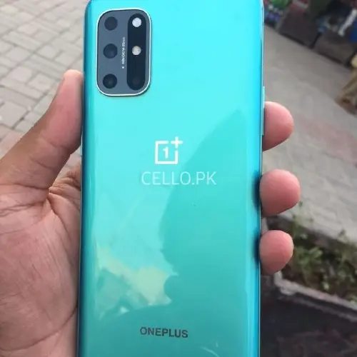 one plus 8t Mobile Price in Pakistan