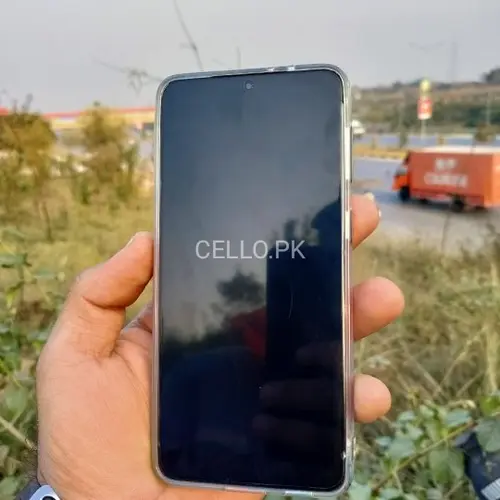 Samsung Galaxy S21 Plus Mobile Price in Pakistan