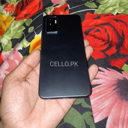 Vivo V23e Mobile Price in Pakistan