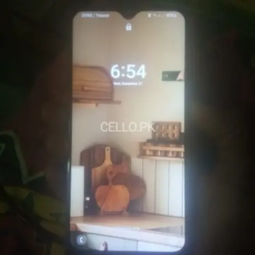 Samsung Galaxy A30 Mobile Price in Pakistan