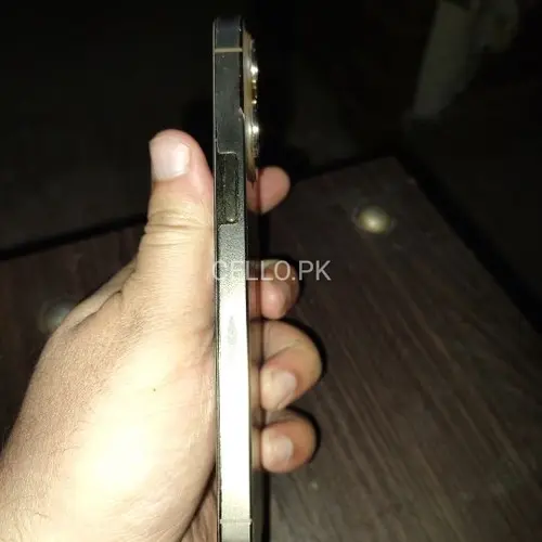 Apple iPhone 13 Pro Max Mobile Price in Pakistan