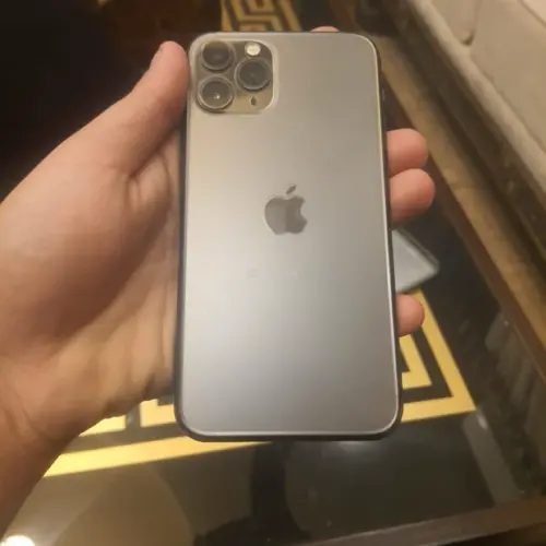 Apple iPhone 11 Pro Mobile Price in Pakistan