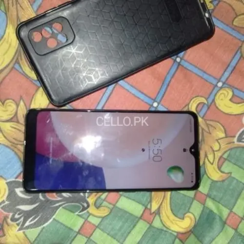 Samsung Galaxy A51 5G Mobile Price in Pakistan