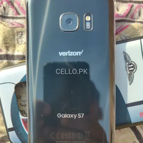 Samsung Galaxy S7 Mobile Price in Pakistan