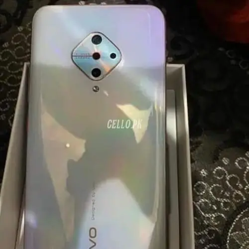 Vivo Y51 Mobile Price in Pakistan