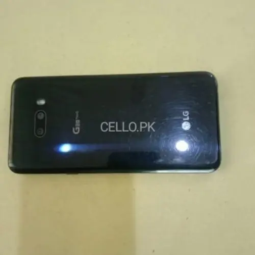 LG g8x thinq  Mobile Price in Pakistan