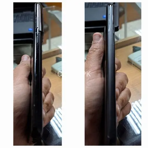 Samsung Galaxy S21 Ultra Mobile Price in Pakistan