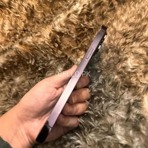 Apple iPhone 14 Pro Max Mobile Price in Pakistan