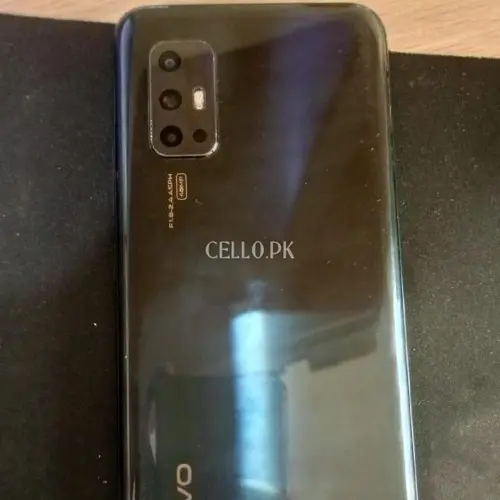 vivo v17 Mobile Price in Pakistan