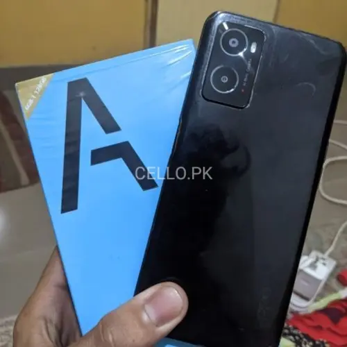 Oppo A76 Mobile Price in Pakistan
