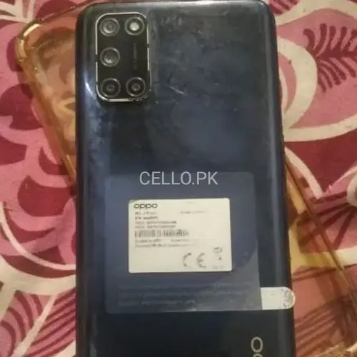 oppo A52 Mobile Price in Pakistan