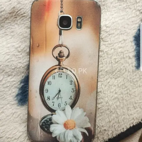 Samsung Galaxy S7 Mobile Price in Pakistan