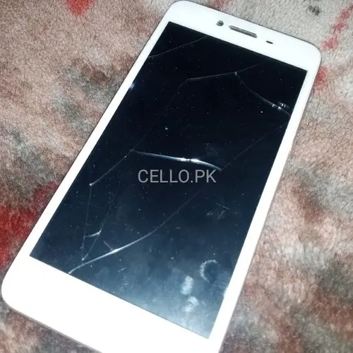 Oppo A37 Mobile Price in Pakistan