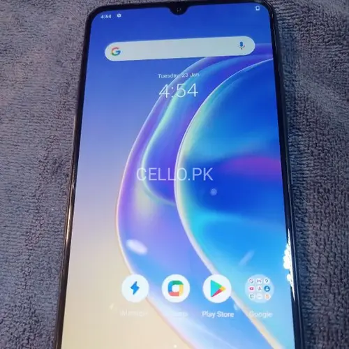 Vivo V21e Mobile Price in Pakistan