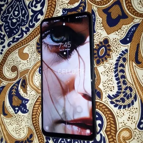 Samsung Galaxy A13 Mobile Price in Pakistan