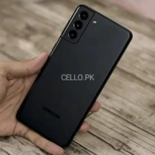 Samsung Galaxy S21 Plus Mobile Price in Pakistan