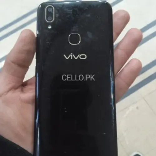 Vivo Y85 Mobile Price in Pakistan