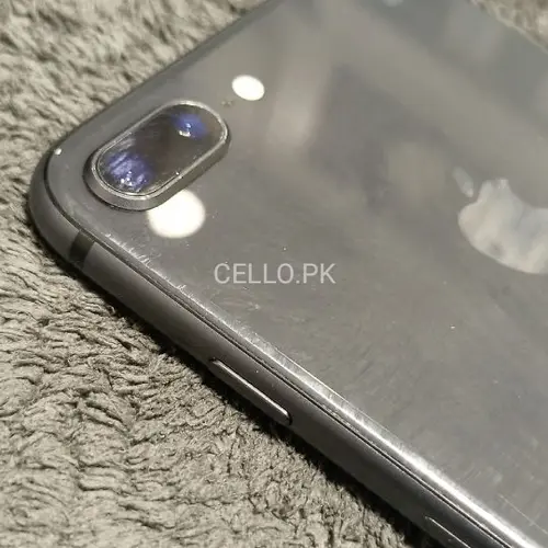 Apple iPhone 7 Plus Mobile Price in Pakistan