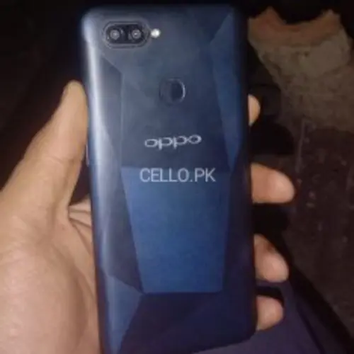 Oppo A12 Mobile Price in Pakistan