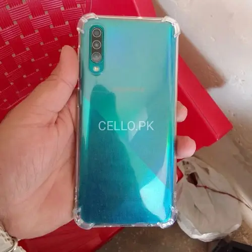 Samsung Galaxy A30 Mobile Price in Pakistan