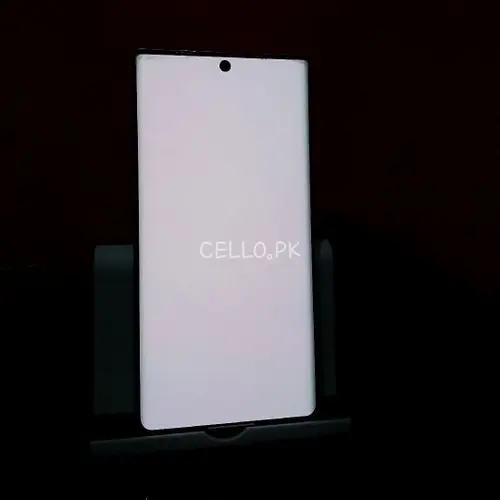 Samsung Galaxy Note 10 Mobile Price in Pakistan