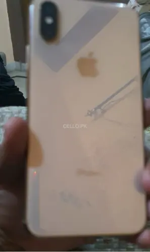 Apple iPhone XS Mobile Price in Pakistan