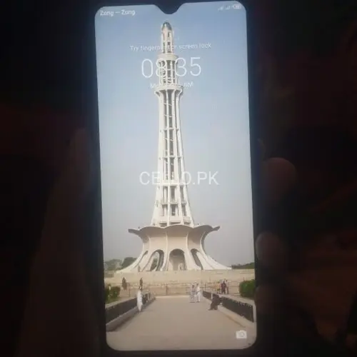 Infinix Hot 9 Mobile Price in Pakistan