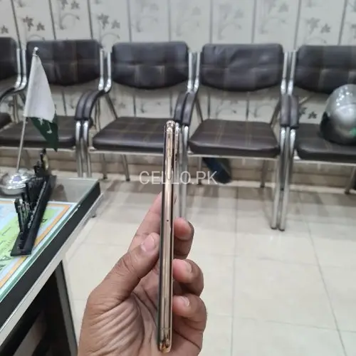 Apple iPhone XS Max Mobile Price in Pakistan