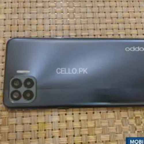 Oppo F17 Pro Mobile Price in Pakistan
