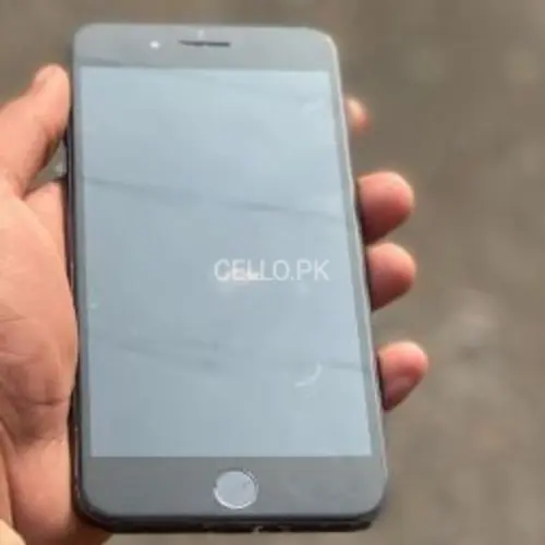 Apple iPhone 7 Plus Mobile Price in Pakistan