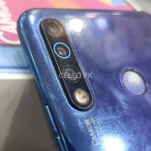 tecno camon 12 Air Mobile Price in Pakistan