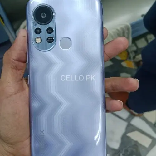 Infinix Hot 11S Mobile Price in Pakistan