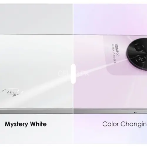 itel s23 Mobile Price in Pakistan