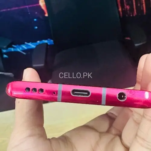 LG Velvet 5G Mobile Price in Pakistan