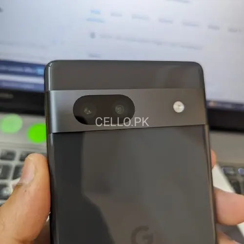 GOOGLE PIXEL 7A Mobile Price in Pakistan
