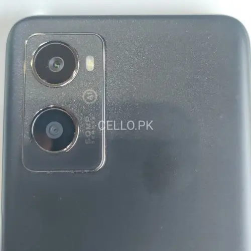 Oppo A96 Mobile Price in Pakistan