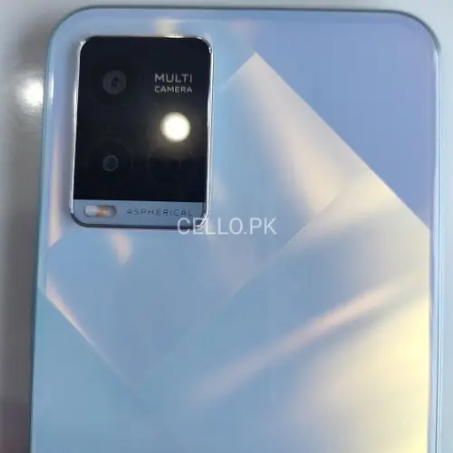 Vivo Y21 Mobile Price in Pakistan