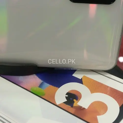 Samsung Galaxy A31 Mobile Price in Pakistan