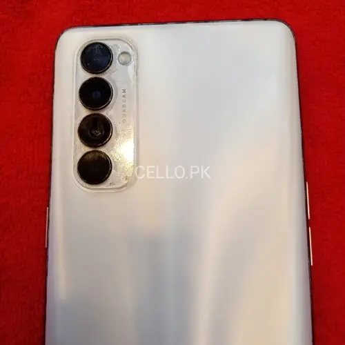 Oppo reno 4 pro Mobile Price in Pakistan