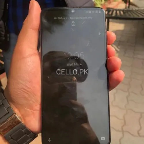 Motorola Moto Z4 Mobile Price in Pakistan