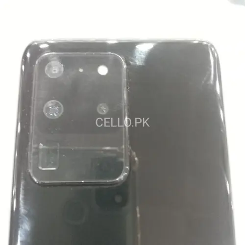 Samsung Galaxy S20 Ultra Mobile Price in Pakistan
