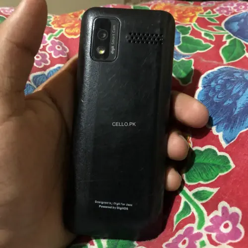 jazz digit energy 4g Mobile Price in Pakistan