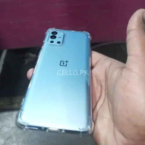 OnePlus 9R  Mobile Price in Pakistan