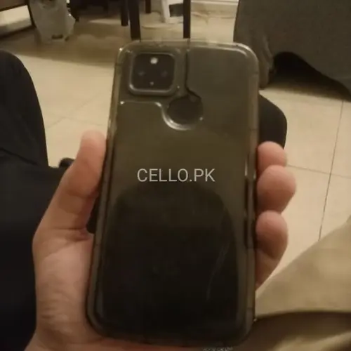Pixel 4a 5g Mobile Price in Pakistan