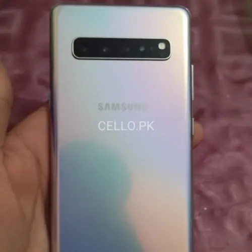 Samsung Galaxy S10 Mobile Price in Pakistan