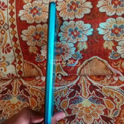 Infinix Hot 12 Mobile Price in Pakistan