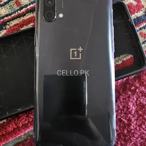 Nord CE 2 5G Mobile Price in Pakistan