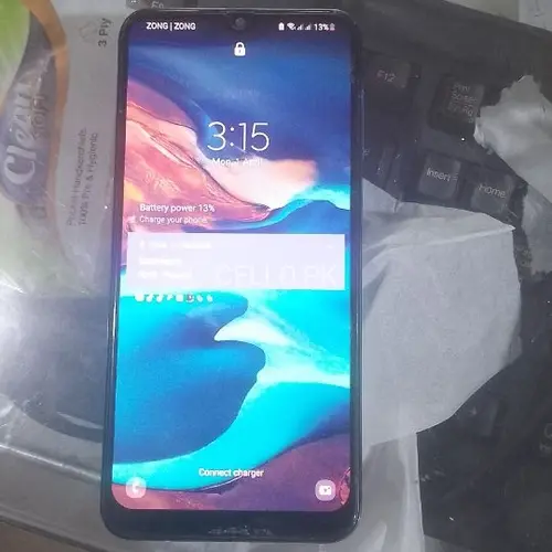 Samsung Galaxy A30 Mobile Price in Pakistan